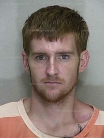 Joshua Anthony Deloach