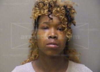 Tiara Harris
