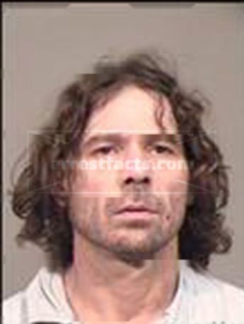 Ricky Shane Davis
