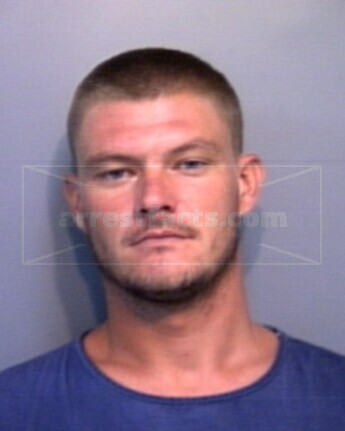Christopher Michael Driver