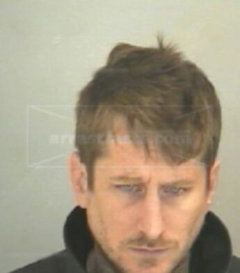 Nicholas Jay Taylor