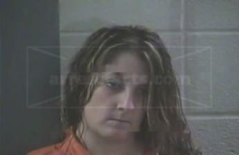 Mary Kathleen Jones