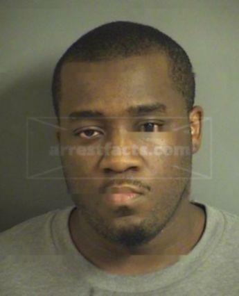 Tyler Donteace Wright
