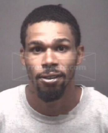 Shavar T Hyman