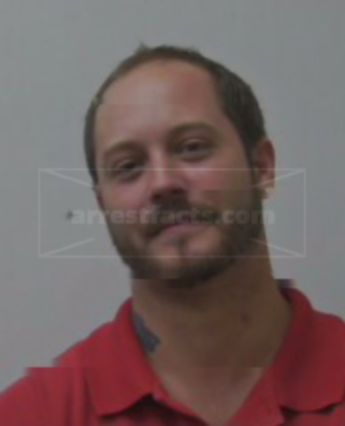 Brandon Lee Ivey