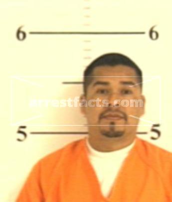 Marco Antonio Lopez