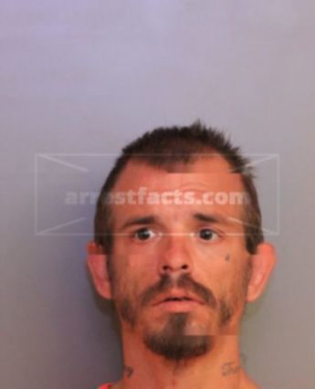 Randy Wayne Thomas