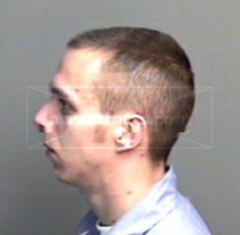 Jesse Ray Parsons
