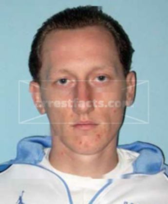 Jeremy Michael Hodgkiss