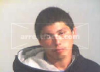 Stanley Rodriguez