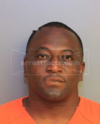 Lamont Alexander Anderson