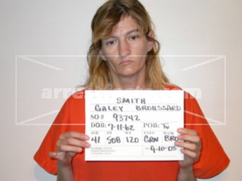 Galey Broussard Smith