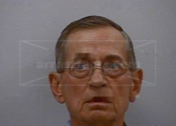 Virgil Larry Waugh
