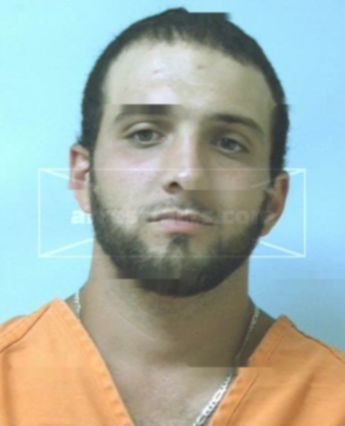 Caleb Andrew Fitzgerald