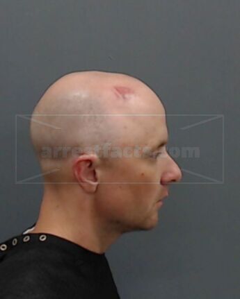 Dustin Keith Langley