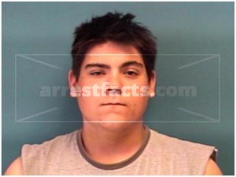Joshua Steven Parker