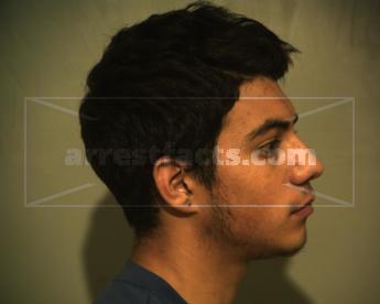 David Justin Garcia