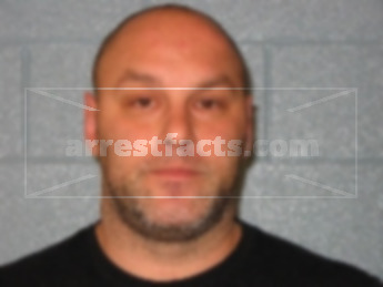 Steven Garrett Lehmann