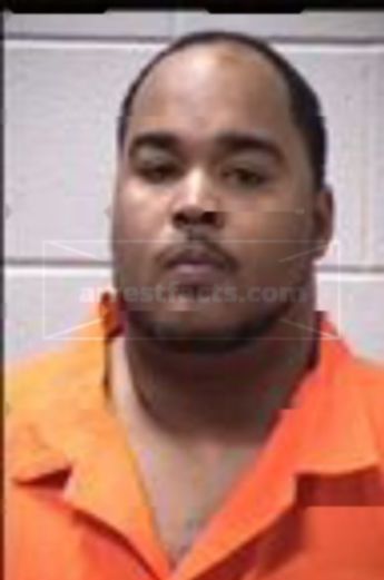 Terrell David Ballard