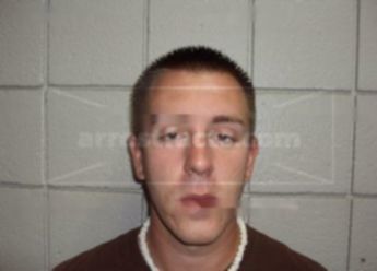 Matthew Scott Brown