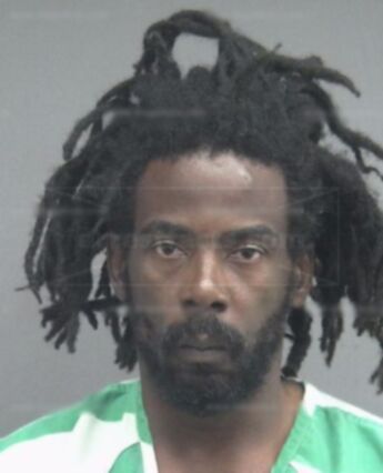 Eric Duane Myers