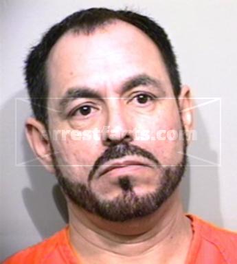 Ernesto Gonzales Corpus