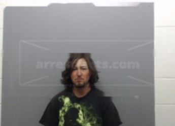 Wesley Hunter Cogburn