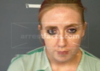 Amy Waddell Parks