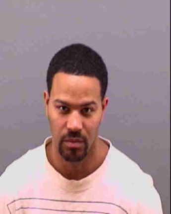 Anthony Shawn Jones