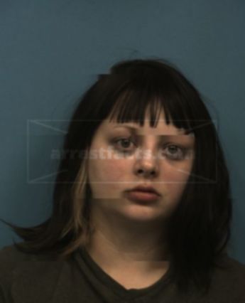 Ashley Elizabeth Allen