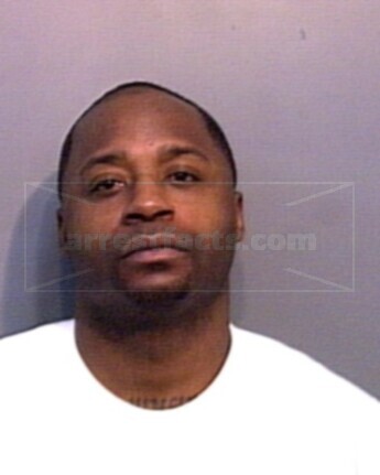 Keyon Lawon Goodman