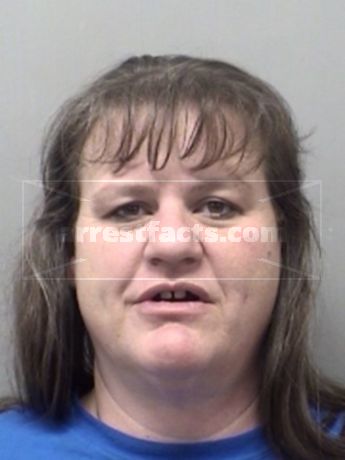Robyn Raye Mcwilliams
