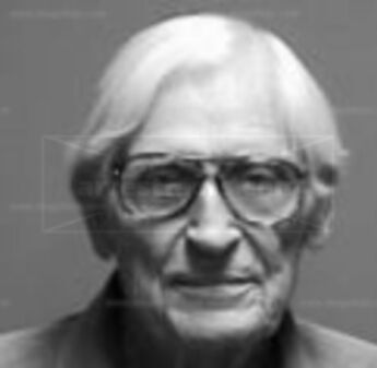 Roscoe Earl Barringer