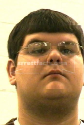 Brett Mitchell Rowe