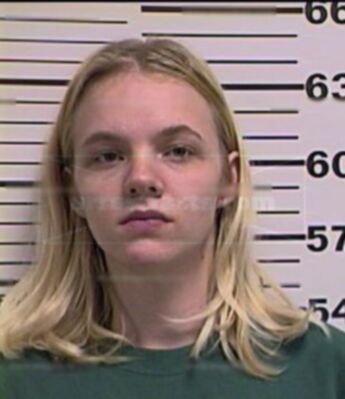Elizabeth Ann Arnold