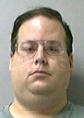 Brad Raymond Fickel