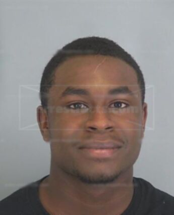 Isaiah Shy Juan Foster
