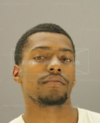 Randarius Bell