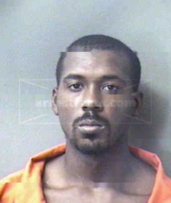 Kendrick Tyshawn Barnes