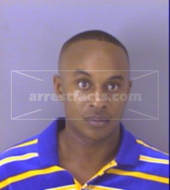 Thomas Demond Roberts