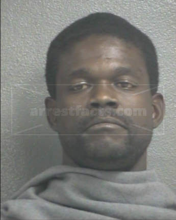 Frank Andrew Jones