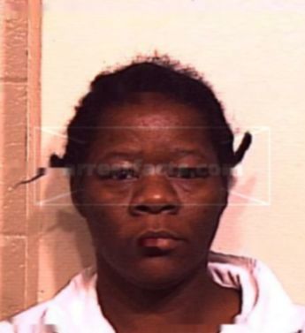 Barbara Ann Woodard