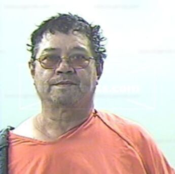 Ricky Lynn Thompson