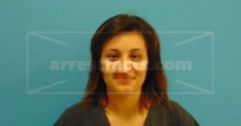 Taylor Danielle Spharler