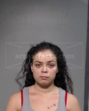 Emelda Ana Salazar