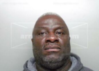 Joseph Wigfall Jr