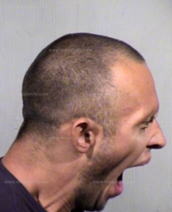 Shane Ryan Stephens