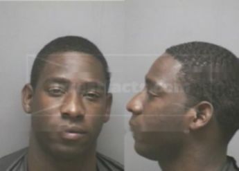 Broadus Stallings