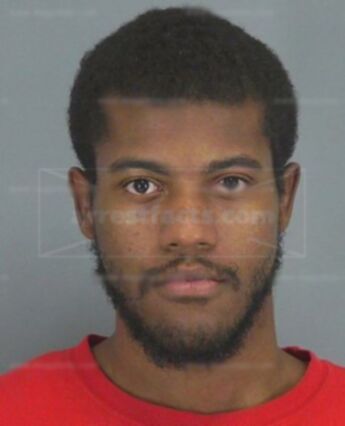 Anthony Terrell Conyers