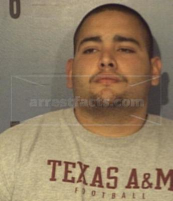 Matthew John Martinez